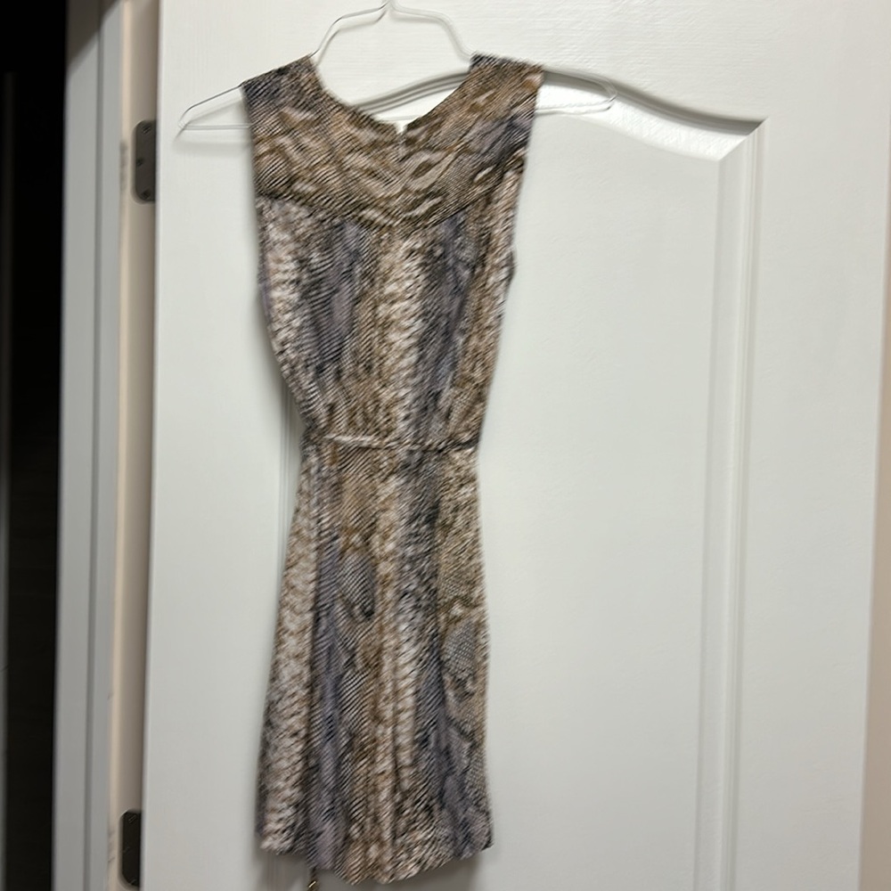 Calvin Klein jumpsuit , 2 , NWOT - Picture 5 of 5